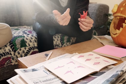 A website project management plan will keep you on track to a great website