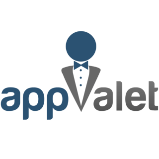 appvalet logo