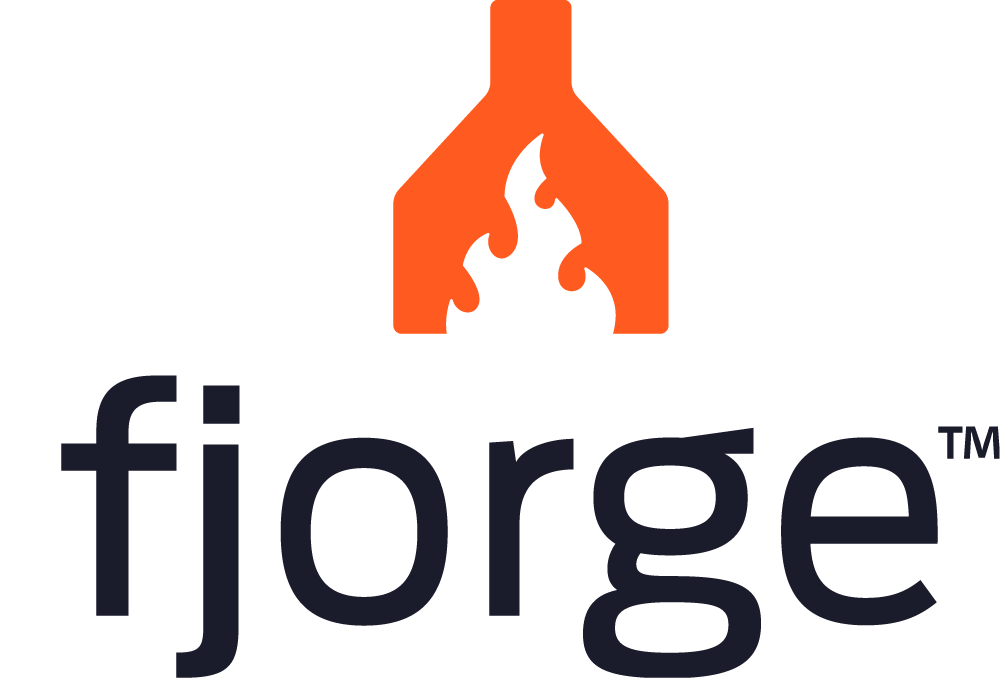 fjorge Logo