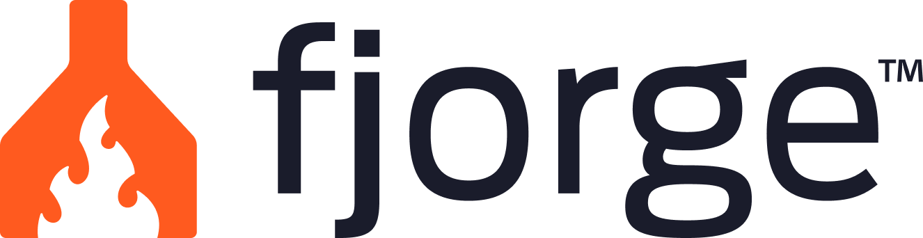 fjorge logo